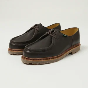 Paraboot Michael Marche Shoe - Noix Cerf Marron